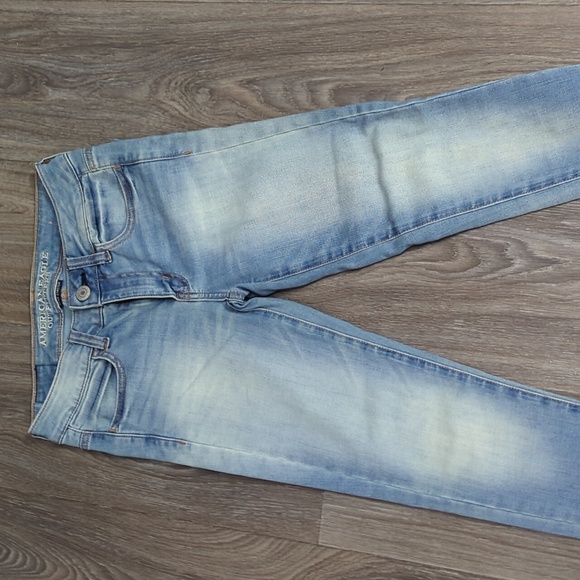 EUC American Eagle Super Stretch - Picture 2 of 6